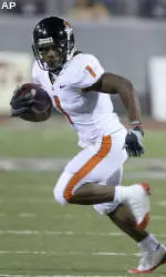 Beavers Get First Pac-10 Win Against ASU, 28-17