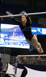 Vivian to Compete at Australian Nationals