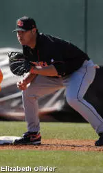 Baseball Opens Home Pac-10 Schedule Friday Against California