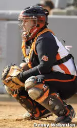 Softball Heads out for Five-Game Bay Area Trip