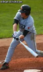 Kavin Keyes Named A Freshman All-American By Louisville Slugger