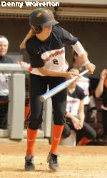 Softball to Host No. 8 Stanford Cardinal