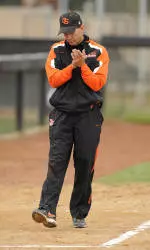 Late Runs Lift Softball to Victory over Minnesota; Walker Earns 500th Win