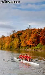 No. 17 Beavers Set to Race at Pac-10 Championships