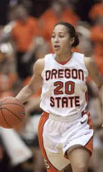 Women's Basketball Out-Paces Washington By 14