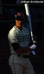 No. 3 Baseball Set For Tuesday's Non-Conference Game With Oregon