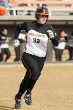 Meet the New Beavers: Mary Claire Brenner