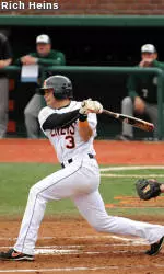 Santos Homers Twice In OSU's Loss To Washington State