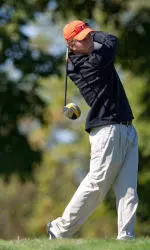 Simpson, Williams Earn All-Academic Honors