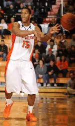 Beavers Beaten by Red Raiders, 64-60