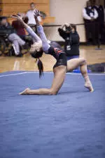 No. 8 Beavers Travel to Ohio State for Regionals