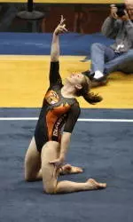 Beavers Set to Travel to Missouri as Second Seed of South Central Regional