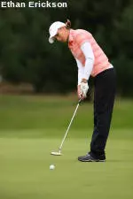 Beavers 10th on Day One of Edean Ihlanfeldt Invitational