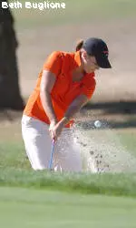 Beavers Set to Play at Anteater Invitational