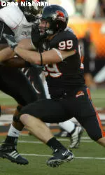 Spring Practice Preview -- Defensive Line