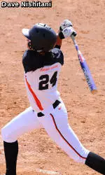 Softball Plates Most Runs In Tucson Since 2009; Drops Game One