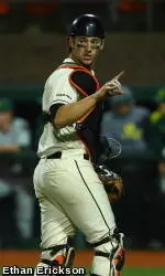 Baseball Wins 10th Straight