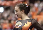 Four Gymnasts Earn All-America Honors