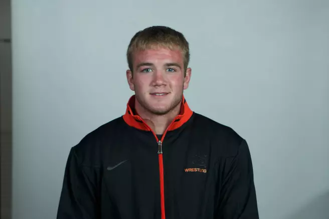 Four Beavers Receive Post-Grad Scholarships