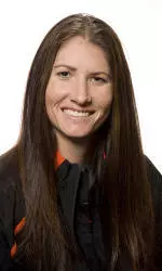 Sorensen to Leave Softball Program