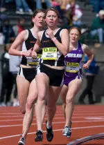 Track Heads Back To Bay Area