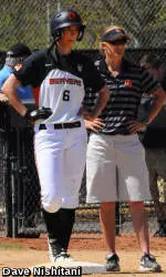 Laura Berg Added To USA Women's National Team Coaching Staff