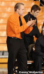 Wrestling Completes 2009-10 Class by Adding Six