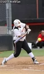 Big Fifth Inning Lifts No. 15 Stanford Over No. 23 Oregon State