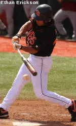 Kahalehoe's Single With Two Out In Ninth Gives Beavers Comeback Win