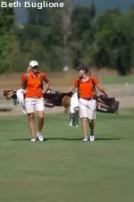 Beavers Finish Ninth at Pac-10s