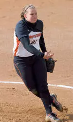 2009 Softball Season Preview: Pitchers