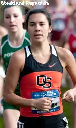 Poblacion Wins in 3K Steeplechase