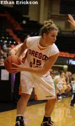 Women's Basketball Hits 100 Again In Exhibition Finale