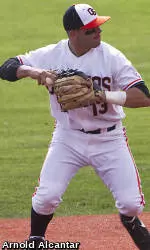 17 Beavers To Play Summer Baseball