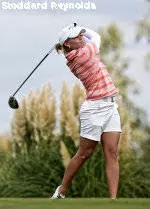 Beavers Finish 16th at Kiawah Island Classic