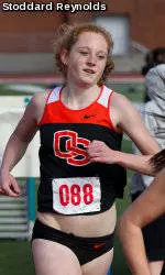 Track & Field Wins Six Of Nine Events At Willamette Opener