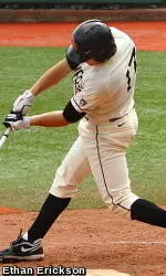 Stamps' Ninth-Inning Walk Caps OSU Baseball's Five-Run Comeback