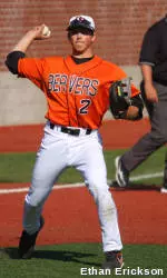 Follow Your Beaver Baseball Players This Summer