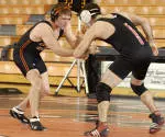 Beavers Fall to No. 15 Michigan at Battle in the Big Sky