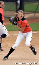 2009 Softball Season Preview: Infield