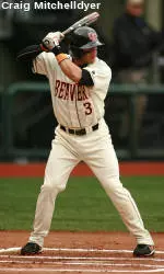 Oregon State Falls to TCU 5-4