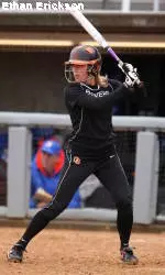 Everyday Champion - Dani Chisholm