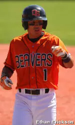 Baseball Uses A Ninth-Inning Rally For Win At UCLA