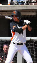 Gilmore & Guzy Guide Softball To Series Victory Over Utah