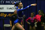 Future OSU Gymnast Wins National Championship