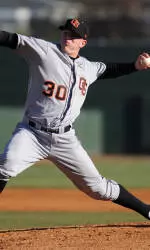 Robles' Strong Outing Paces Beavers Past Washington At Safeco Field