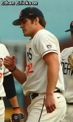 Josh Osich Named Pac-10 Pitcher Of The Week, Earns National Player Of Week Honors