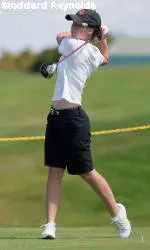 Beavers Finish Eighth at Entrada Classic