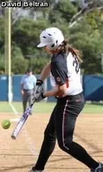 Beavers Hold Black Bears At Bay In Doubleheader Sweep