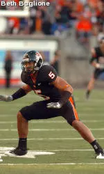 Meet Cameron Collins